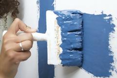 Πώς θα καταφέρω να μην μυρίζει μπογιά το σπίτι μου;