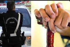 Φρίκη στην Καλλιθέα: Χτύπησε τον πατέρα της μέχρι θανάτου με το μπαστούνι - Μετά έσκυψε πάνω από το πτώμα και...