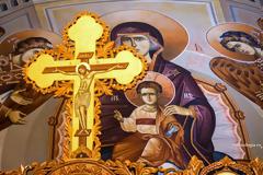 π. Συμεών Κραγιόπουλος (†) - Η συνομιλία με τον ζωντανό Θεό