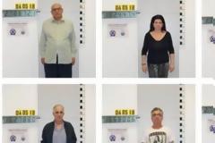 Αυτά είναι τα μέλη του κυκλώματος με τα αντικαρκινικά φάρμακα – Ένα μέλος από την Αιτωλοακαρνανία (ΔΕΙΤΕ ΦΩΤΟ)