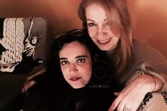 Μπέσσυ Γιαννοπούλου: «Με την Πέμη Ζούνη είχαμε δεσμό για περίπου δυο χρόνια»