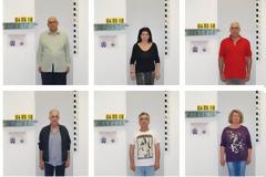 Αυτά είναι τα μέλη του κυκλώματος που έκλεβε και πουλούσε πανάκριβα αντικαρκινικά φάρμακα (ΦΩΤΟ) -Μια 53χρονη από την Αιτωλοακαρνανία