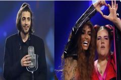 Eurovision 2018: Ο περσινός νικητής καρφώνει το φαβορί, το Ισραήλ και η Netta απαντά