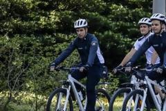 Και η Λευκάδα ανάμεσα στις 10 περιοχές της χώρας επεκτείνεται ο επιτυχημένος θεσμός της εμφανούς αστυνόμευσης με ποδήλατα