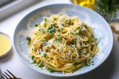 Δείτε πώς θα μειώσετε στο μισό τις θερμίδες από τα μακαρόνια!