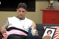 Power of love: Τι πίνεις και δε μας δίνεις - Ο Αλέξανδρος μιλά στη φωτό του Δώρου [video]