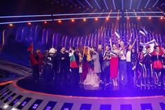 Απόψε ο δεύτερος ημιτελικός της Eurovision