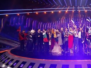 Φωτογραφία για Απόψε ο δεύτερος ημιτελικός της Eurovision