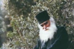 10615 - Βιώματα από τον Γέροντα Εφραίμ Κατουνακιώτη