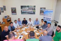 Τί ειπώθηκε στο ΔΣ της ΠΟΑΞΙΑ