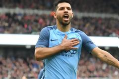 Στην Ατλέτικο βλέπουν τον Αγκουέρο σαν αντικαταστάτη του Γκριεζμάν