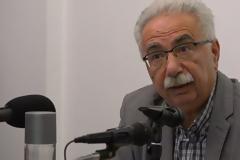 Ὑπουργὸς παρεκτρεπόμενος…