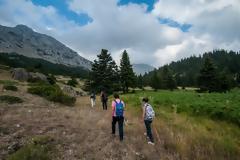 4 λόγοι για να ξεκινήσεις πεζοπορία