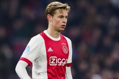 Η Μπαρτσελόνα σχεδιάζει τις μεταγραφές του μέλλοντος