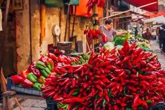 9 πράγματα που πρέπει να ξέρεις πριν επισκεφτείς το Palermo