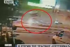 Ποινική δίωξη για κακούργημα στον οδηγό της νταλίκας που σκόρπισε τον τρόμο και τον θάνατο (+BINTEO)