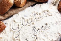 Διατροφή χωρίς γλουτένη: 9 τροφές που μπορείτε να καταναλώνετε άφοβα