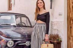 9 styling tips που θα σε κάνουν να δείχνεις πιο ψηλή