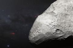 Ανακαλύφθηκε ο πρώτος αστεροειδής από άνθρακα στην ζώνη Kuiper