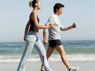 Φωτογραφία για Powerwalking και χάστε 600 θερμίδες σε μία ώρα