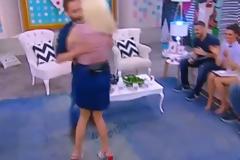 Τώρα εξηγούνται όλα! Δεν φαντάζεστε ποια διάσημη Ελληνίδα είναι θεία του Τζώρτζη από το MasterChef! [video]