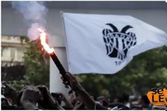 Ενημέρωση της ΠΑΕ ΠΑΟΚ για την κάθοδο των οπαδών στην Αθήνα