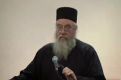 10619 - Μοναχός Σπυρίδων Μικραγιαννανίτης (1951 - 11 Μαΐου 2015)