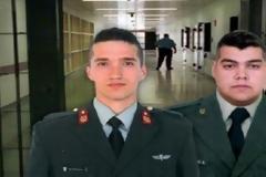 Κουβέλης για Έλληνες στρατιωτικούς: «Δεν αποκλείεται να τους αποφυλακίσει ξαφνικά ο Ερντογάν»