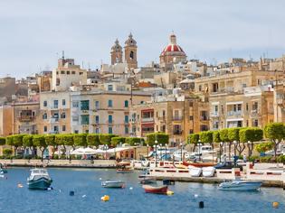 Φωτογραφία για Βαλέτα, η πρωτεύουσα της Μάλτας μας δείχνει την πολιτιστική της πλευρά