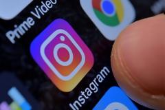 «Έπεσε» το Instagram σε πολλές χώρες