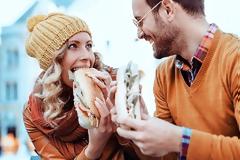 Τα καλύτερα σάντουιτς από κάθε γωνιά του πλανήτη