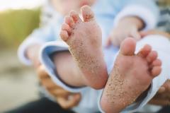 Road-trip με βρέφος