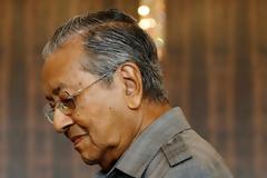 H Μαλαισία απέκτησε τον γηραιότερο ηγέτη σε ηλικία 92 ετών!