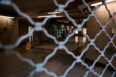 Χωρίς μετρό τη Δευτέρα η Αθήνα