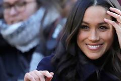 H Meghan Markle απέκτησε το δικό της κέρινο ομοίωμα στο Madame Tussauds του Λονδίνου