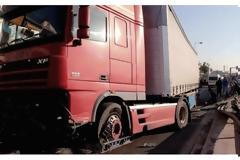 Τροχαίο στον Κηφισό: 