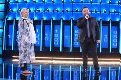 Πρεμιέρα για το The Wall: Δείτε πως ξεκίνησε το τηλεπαιχνίδι με τον Αρναούτογλου