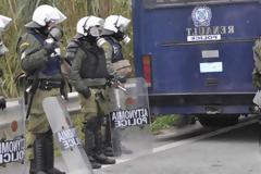 Στην Ελλάδα του 2018 το αυτονόητο είναι ακόμα αγώνας δρόμου - Κείμενο αστυνομικού