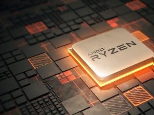 Φωτογραφία για Η AMD πιθανόν να κυκλοφορήσει και Ryzen 7 2800X