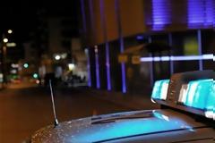 Αφέθηκε ελεύθερος κατά... λάθος αλλά τελικά συνελήφθη!