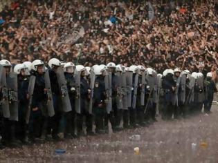 Φωτογραφία για 3.000 εισιτήρια ακόμα εξασφάλισαν οι αστυνομικοί για τον τελικό Κυπέλλου ποδοσφαίρου