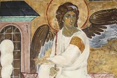 Τι φέρνει τους Αγγέλους κοντά μας