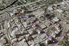 EarthTime: Η εφαρμογή που δείχνει πώς θα είναι η πόλη σου σε 100 χρόνια