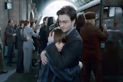 Το τέλος της μαγείας: Η τραγική εξέλιξη του ανθρώπου που «υποδυόταν» τον Χάρι Πότερ