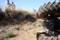 Δυτική Ελλάδα: Νεκρός επί ώρες 40χρονος πατέρας δυο παιδιών – Καταπλακώθηκε από τρακτέρ (ΔΕΙΤΕ ΦΩΤΟ)