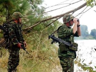 Φωτογραφία για Στρατιωτικοί :Τι θα γίνει με το Επίδομα Επιχειρησιακής Ετοιμότητας που παίρνουν  μόνο τα Σ.Α;