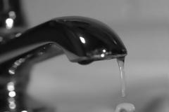 Κακοκαιρία Θεσσαλονίκη: Ποιες περιοχές παραμένουν χωρίς νερό