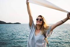 5 φράσεις που οι άνθρωποι με αυτοπεποίθηση δεν χρησιμοποιούν (σχεδόν) ποτέ