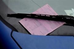 Τροχαία Πατρών: Τέλος στο προειδοποιητικό σφύριγμα - Κλήσεις αμέσως στους παραβάτες