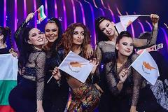 Eurovision 2018: Σε αυτή τη θέση θα εμφανιστεί η Ελένη Φουρέιρα στον Μεγάλο Τελικό!